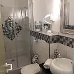 Stadtparkhotel Alexandra فندق باد هازبرغ