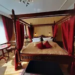 فندق Stadtparkhotel Alexandra
