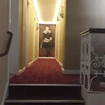 فندق Stadtparkhotel Alexandra
