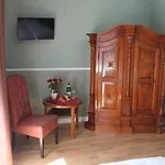 Stadtparkhotel Alexandra فندق 3*