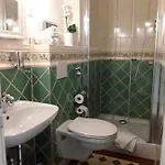 Stadtparkhotel Alexandra 3* باد هازبرغ