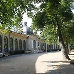 فندق Stadtparkhotel Alexandra