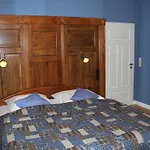 Stadtparkhotel Alexandra 3*