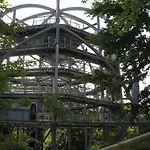 Stadtparkhotel Alexandra Hotel Bad Harzburg