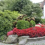 فندق Stadtparkhotel Alexandra 3*