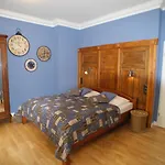فندق Stadtparkhotel Alexandra 3*