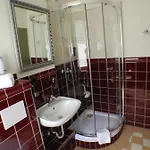 Stadtparkhotel Alexandra باد هازبرغ