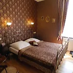 Stadtparkhotel Alexandra فندق 3*