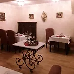 Stadtparkhotel Alexandra فندق 3*
