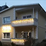 Stadtparkhotel Alexandra فندق