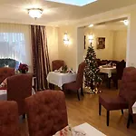 Stadtparkhotel Alexandra