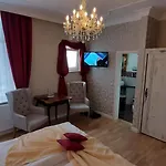 Stadtparkhotel Alexandra باد هازبرغ
