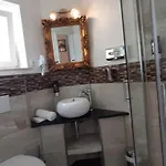 Stadtparkhotel Alexandra باد هازبرغ
