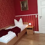 فندق Stadtparkhotel Alexandra