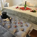 Stadtparkhotel Alexandra باد هازبرغ