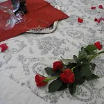 Stadtparkhotel Alexandra فندق باد هازبرغ