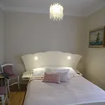 Stadtparkhotel Alexandra Hotell Bad Harzburg