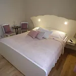 Stadtparkhotel Alexandra فندق باد هازبرغ