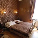 Stadtparkhotel Alexandra 3* باد هازبرغ