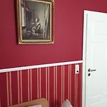 Stadtparkhotel Alexandra فندق 3*