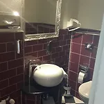 Stadtparkhotel Alexandra باد هازبرغ