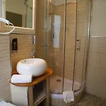 Stadtparkhotel Alexandra فندق باد هازبرغ