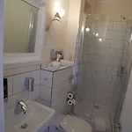 Stadtparkhotel Alexandra 3* باد هازبرغ