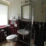 Stadtparkhotel Alexandra 3* باد هازبرغ