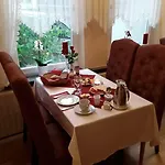Stadtparkhotel Alexandra فندق 3*
