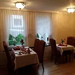 Stadtparkhotel Alexandra 3*