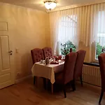 Stadtparkhotel Alexandra Hotel