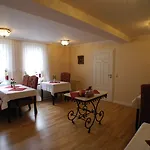 Stadtparkhotel Alexandra 3*