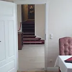 Stadtparkhotel Alexandra 3*