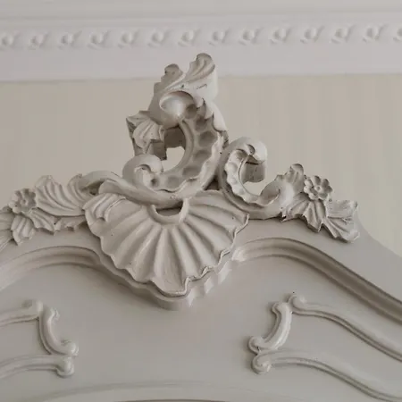 Stadtparkhotel Alexandra Bad Harzburg