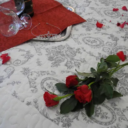 Stadtparkhotel Alexandra Hotel