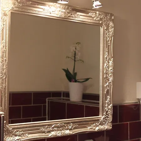 Stadtparkhotel Alexandra Hotel