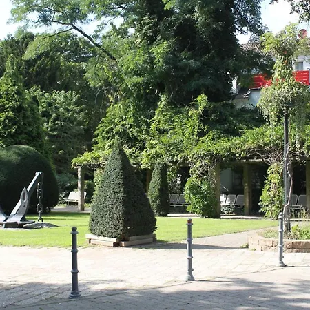 Stadtparkhotel Alexandra