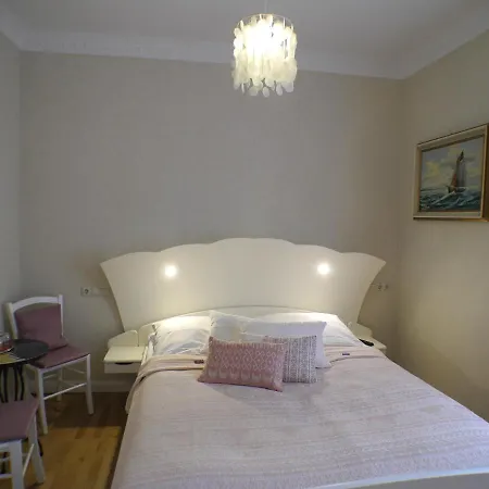 ホテル Stadtparkhotel Alexandra 3*