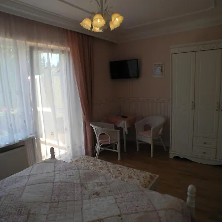 Stadtparkhotel Alexandra 3* バート・ハルツブルク
