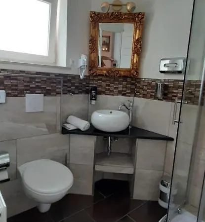 Stadtparkhotel Alexandra 3*