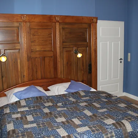 Stadtparkhotel Alexandra Hotel 3*