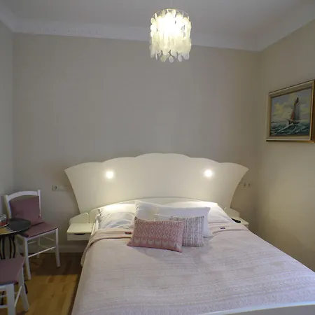 Stadtparkhotel Alexandra ホテル バート・ハルツブルク
