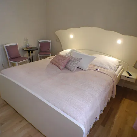 Stadtparkhotel Alexandra Hotel Bad Harzburg