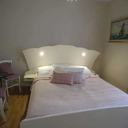 Stadtparkhotel Alexandra 3* バート・ハルツブルク