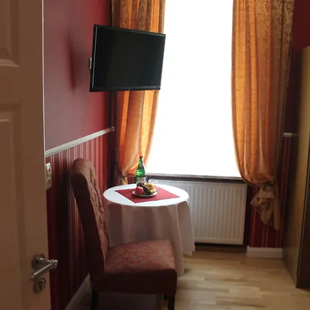 Stadtparkhotel Alexandra Hotel