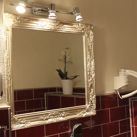 Stadtparkhotel Alexandra