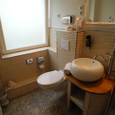 Stadtparkhotel Alexandra Hotel