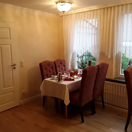 Stadtparkhotel Alexandra Hotel