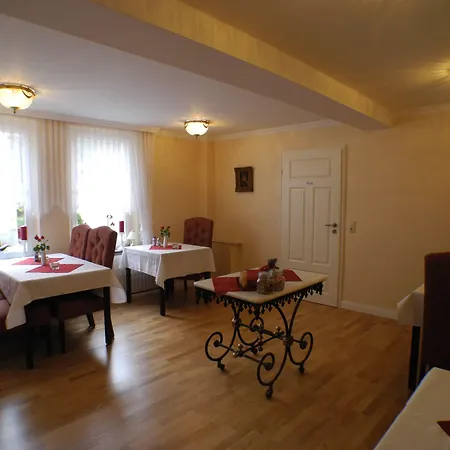 Stadtparkhotel Alexandra 3*