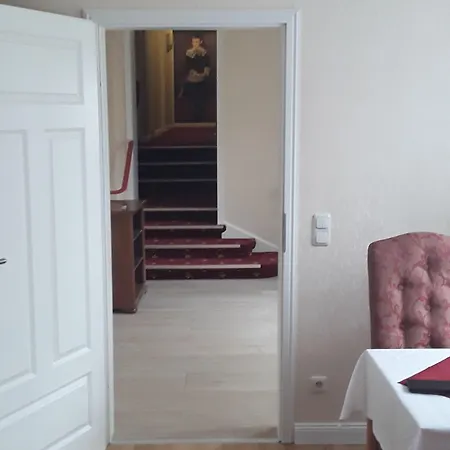 Stadtparkhotel Alexandra 3*